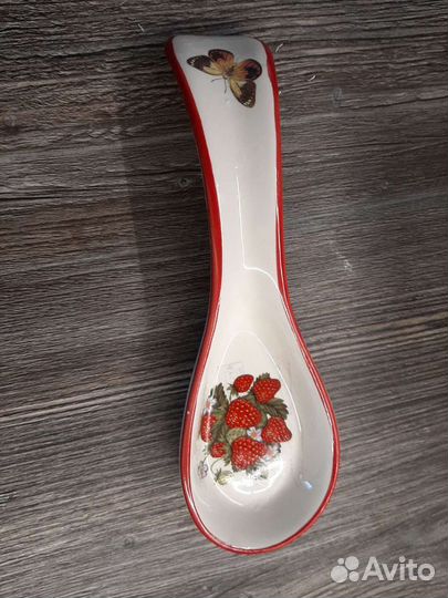 Подставка под ложку