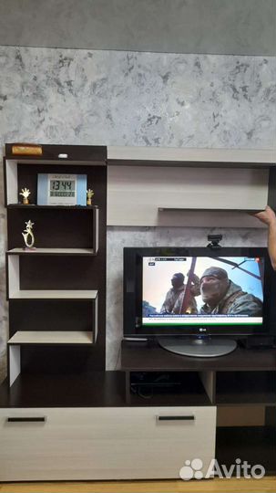 Стенка горка