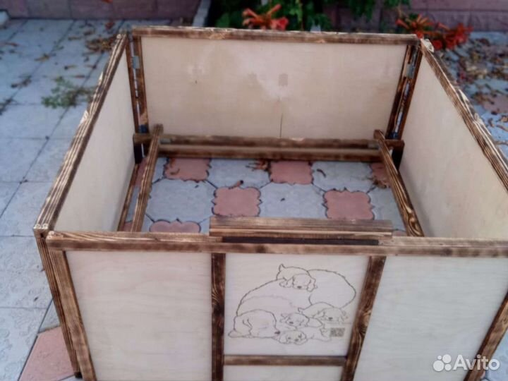 Родильный домик