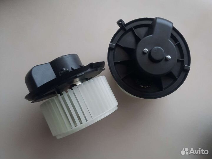 Мотор печки Газель Некст