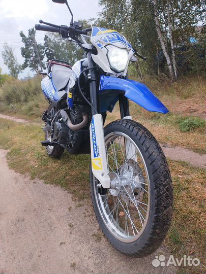 Racer 300 Enduro