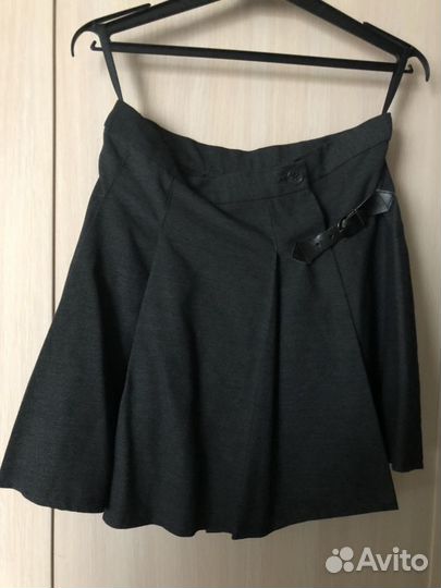 Школьная форма