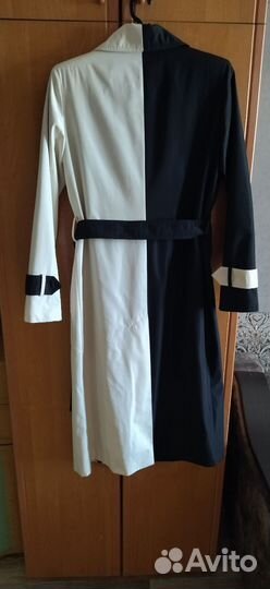 Плащ женский