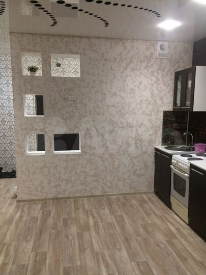 2-к. квартира, 42 м², 2/9 эт.