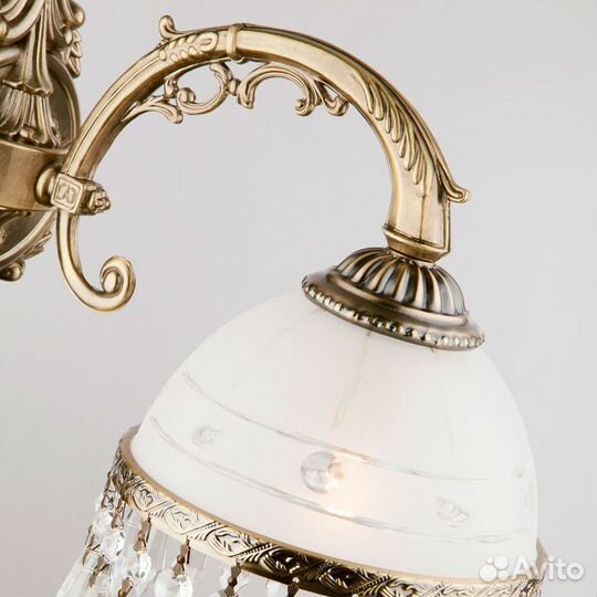 Бра Eurosvet Lourence 