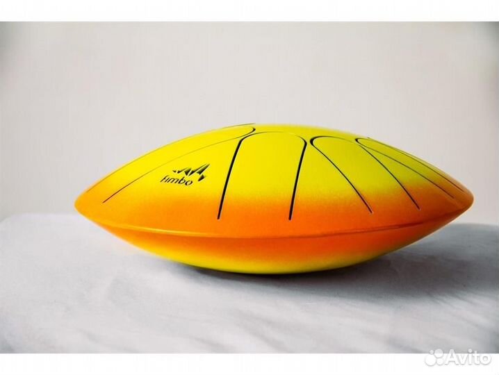 Фимбо Солнце 27см глюкофон