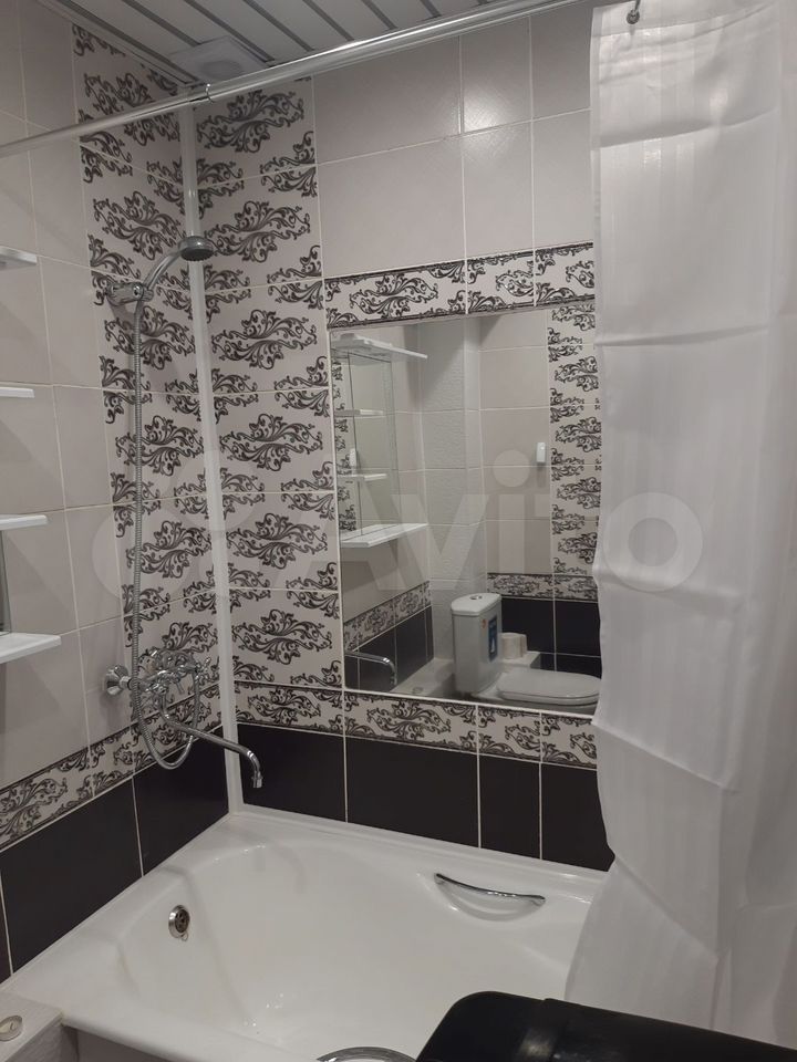 Квартира-студия, 32 м², 2/4 эт.