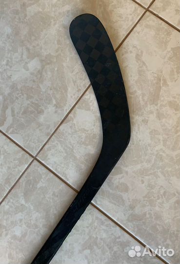 Клюшка хоккейная