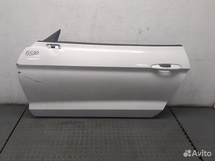 Замок двери Ford Mustang, 2016