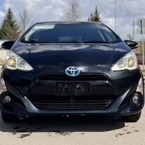 Toyota Prius C 1.5 CVT, 2016, 113 000 км, с пробегом, цена 1 350 000 руб.