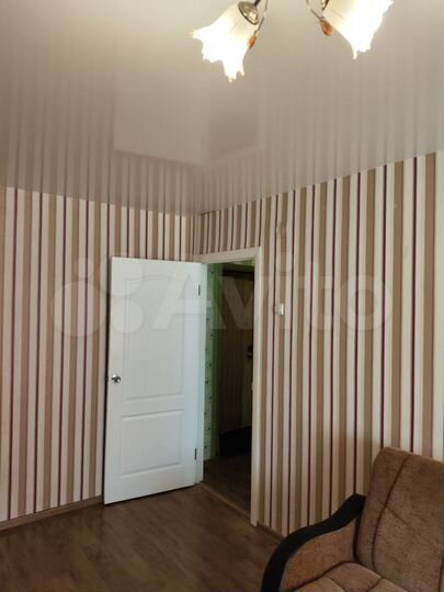 1-к. квартира, 32 м², 1/5 эт.