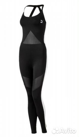 Комбинезон puma