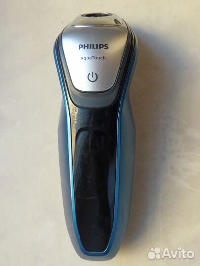 Бритва Philips AquaTouch S5420.Зарядка HQ8505