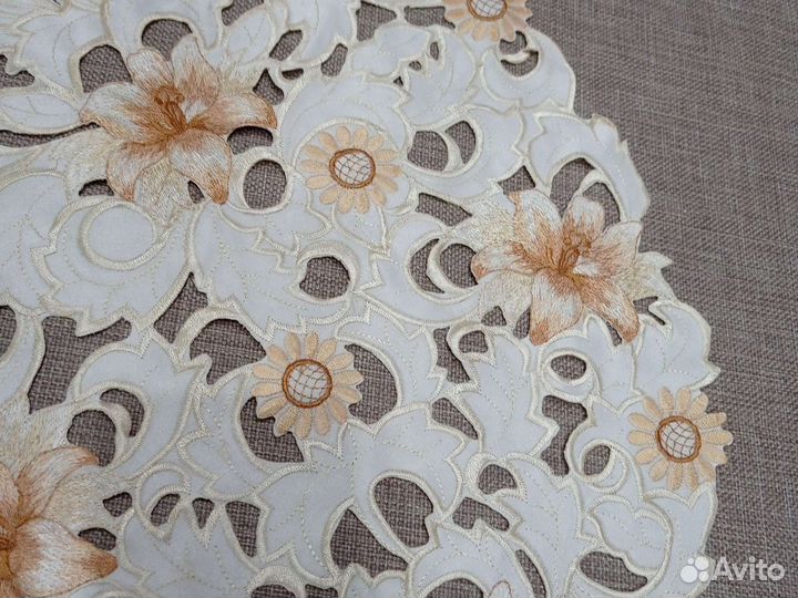 Салфетка на стол