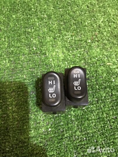 Кнопки обогрева сидений colt z3