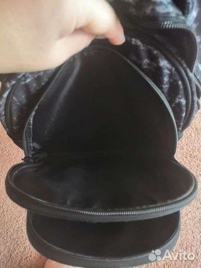 Рюкзак школьный