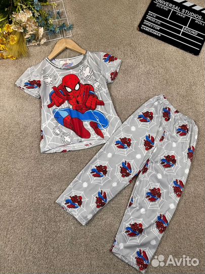 Костюм для мальчика 104 110 116 122