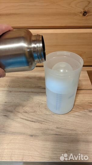 Подогреватель термос для бутылочек Philips Avent