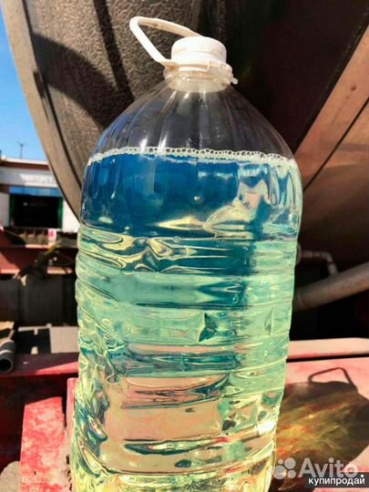 Дизель Евро 5 Гост оптом. Доставка, откачка, утиль