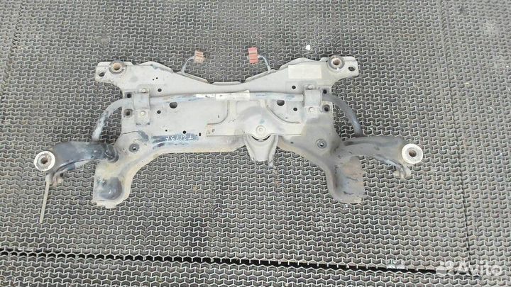 Подрамник передний ford focus 2 рест