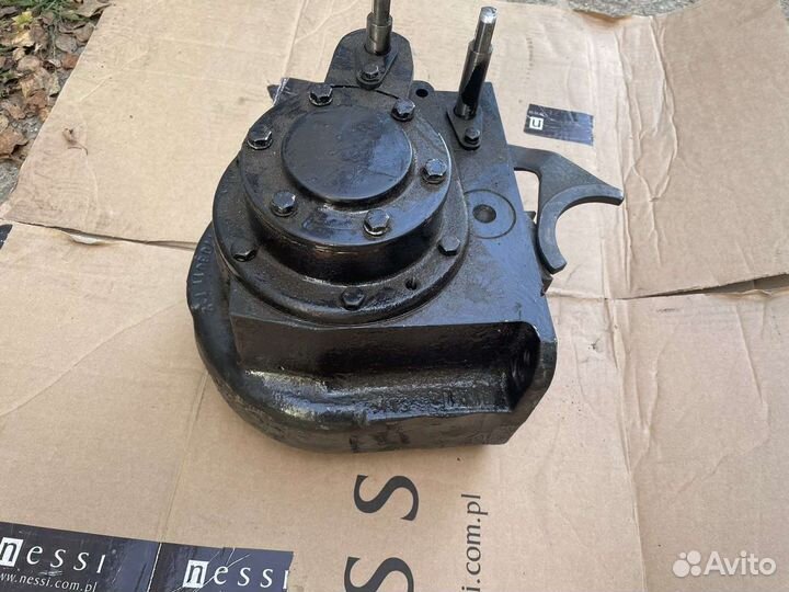 Ходоуменьшитель механический Мтз 1221/1523