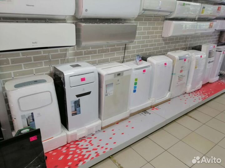 Установка кондиционеров монтаж сплит system