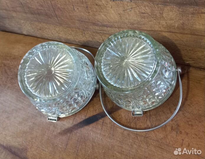 Хрусталь СССР