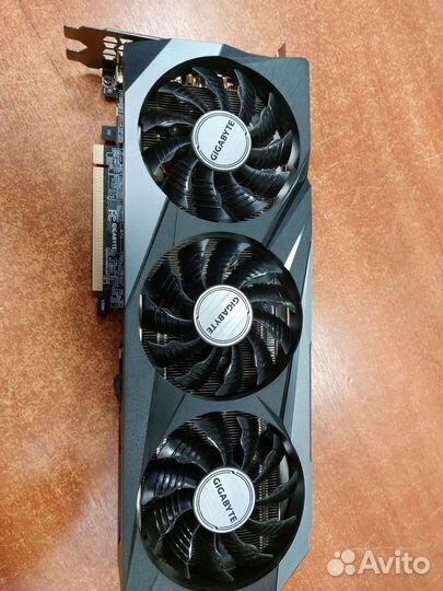 Видеокарта