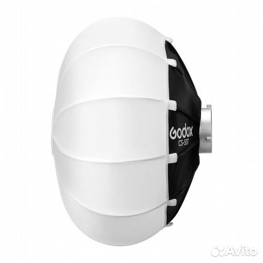 Софтбокс сферический Godox CS-50T складной