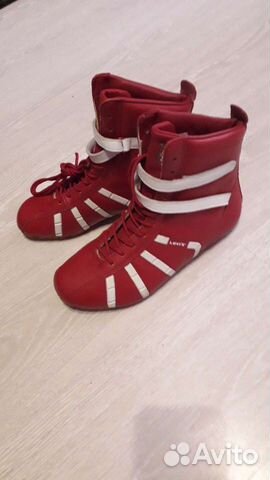 Боксёрки levis новые