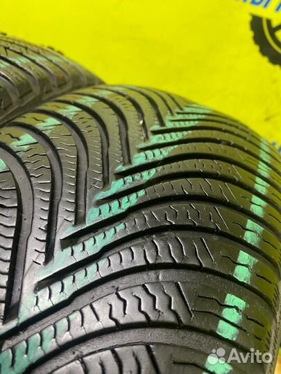 Michelin Alpin 5 205/60 R16 96H