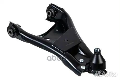 Рычаг передний левый Dacia Duster 10 5400133SX