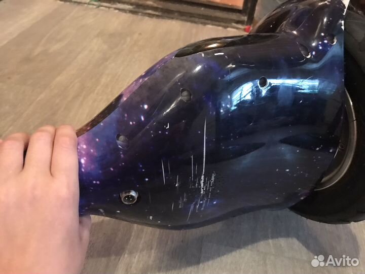 Гироскутер