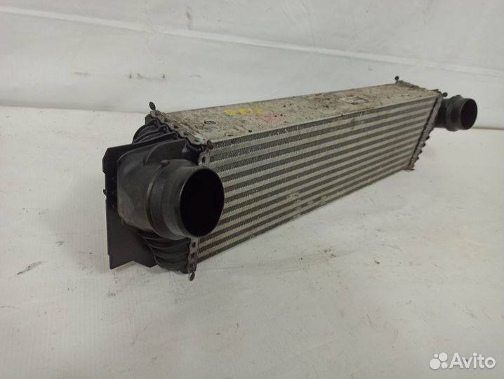 Радиатор интеркулера BMW 5-серия F10 F11 N47