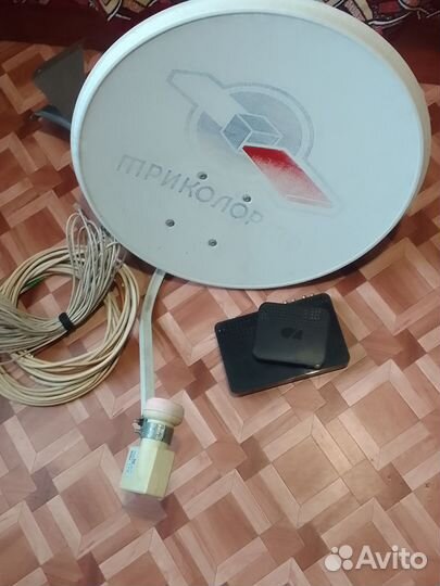 Усилители и ресиверы