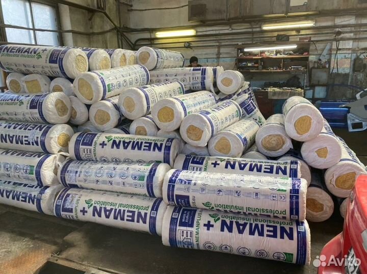 Утеплитель