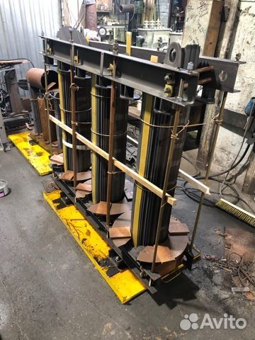 Трансформатор тм, тмг 160/10/0,4; тм, тмг 160/6/0