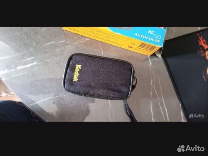 Фотоаппарат