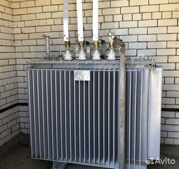 Трансформатор тмг 400/10