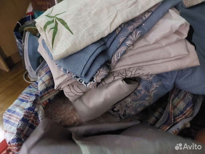 Постельное белье