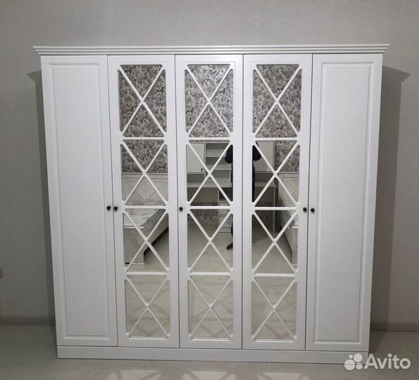 Шкаф Бьянка