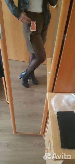 Шорты женские классика