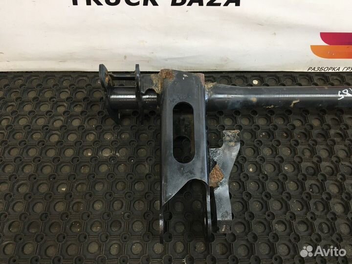 Торсион кабины Man TGL, Man TGM