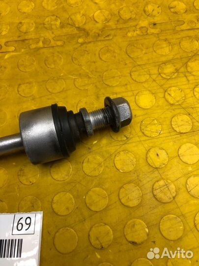 Стабилизатор задний правый Hyundai Tucson D4HA