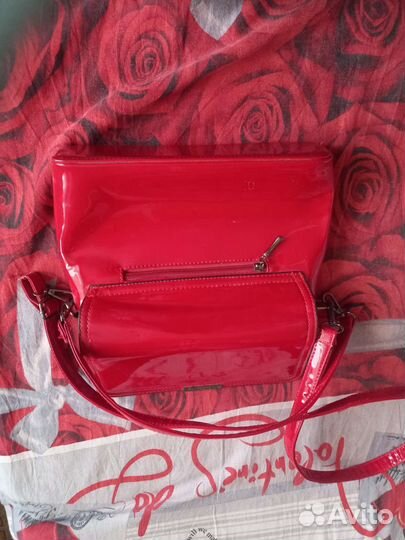 Сумка женская новая