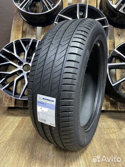 Michelin Primacy 4 235/55 R18 100V