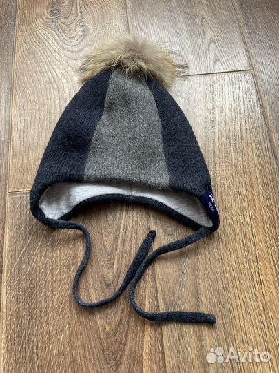 Шапка шлем Киват, Reima, Nels