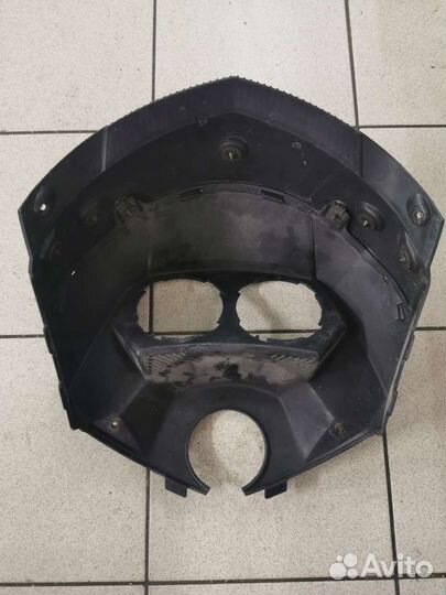 Консоль приборной панели brp mxz renegade 1000 h o