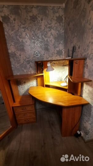 Компьютерный стол бу