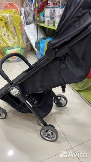 Коляска baby jogger city tour